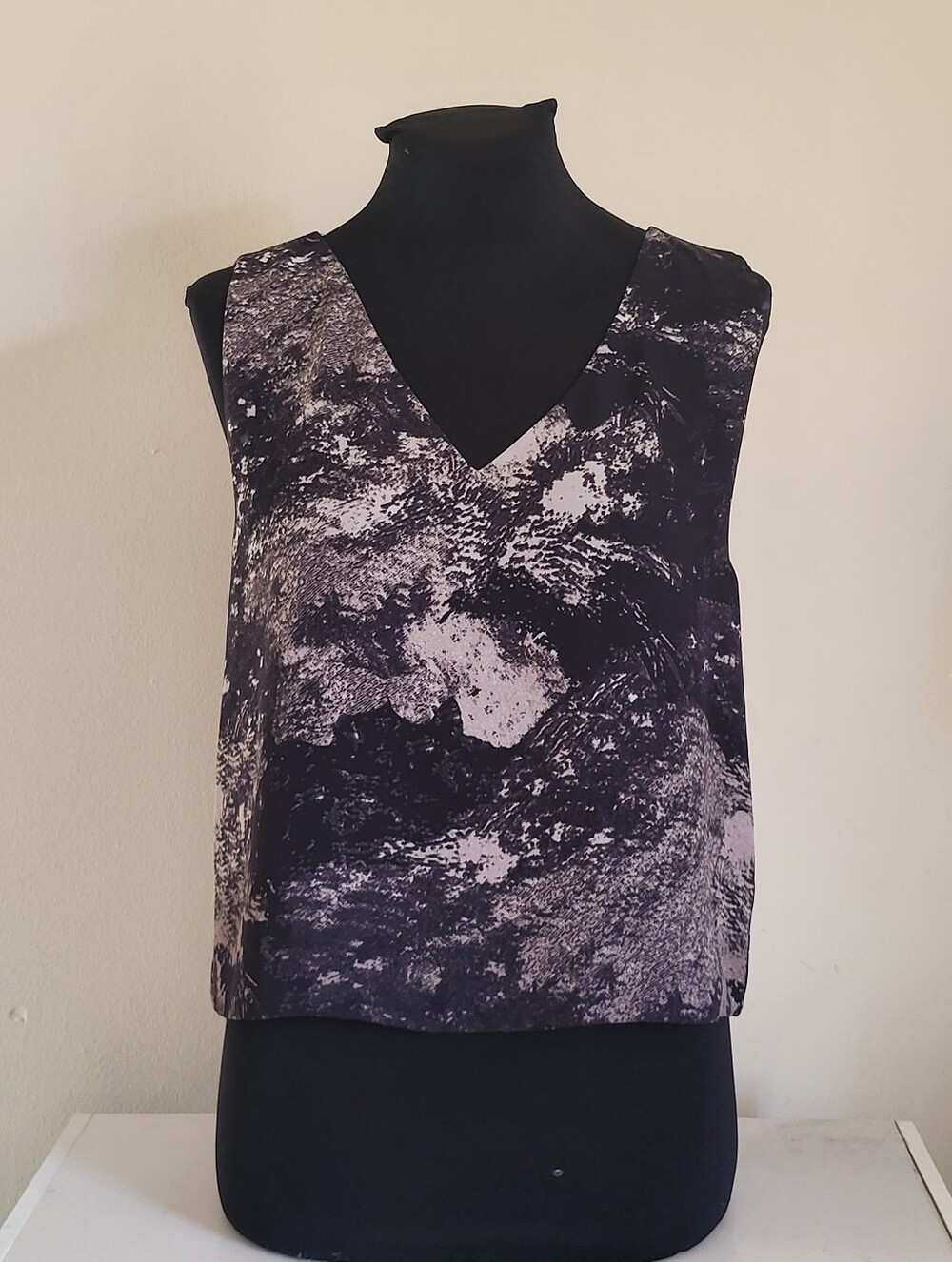 Babaton Murphy Sleeveless Top